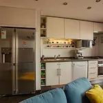 Apartment Amo *