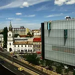 Amo Apartment *