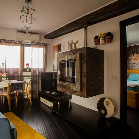 Amo Apartmán *