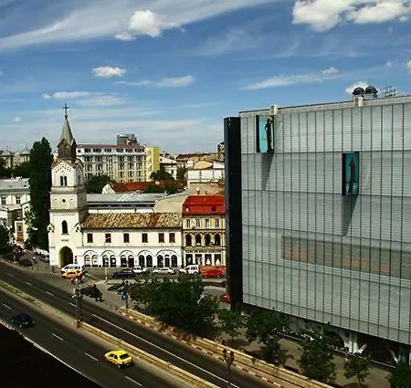Amo Apartmán *