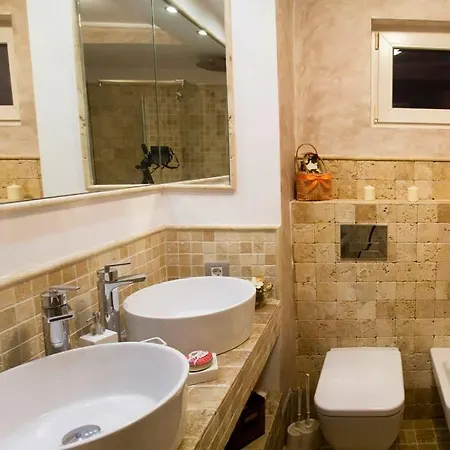 Amo Apartmán Bukurešť