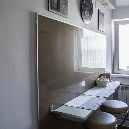 Amo Apartmán