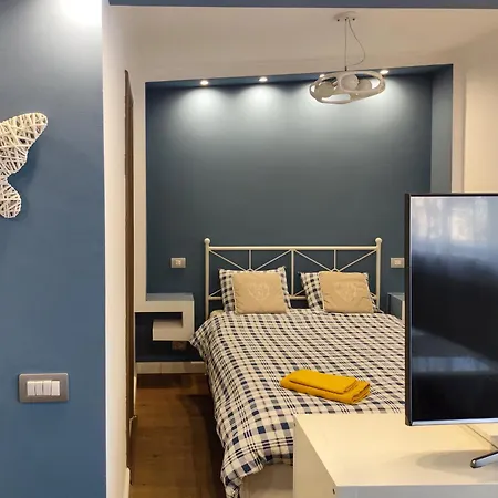 Apartmán Amo