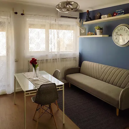 Apartmán Amo *