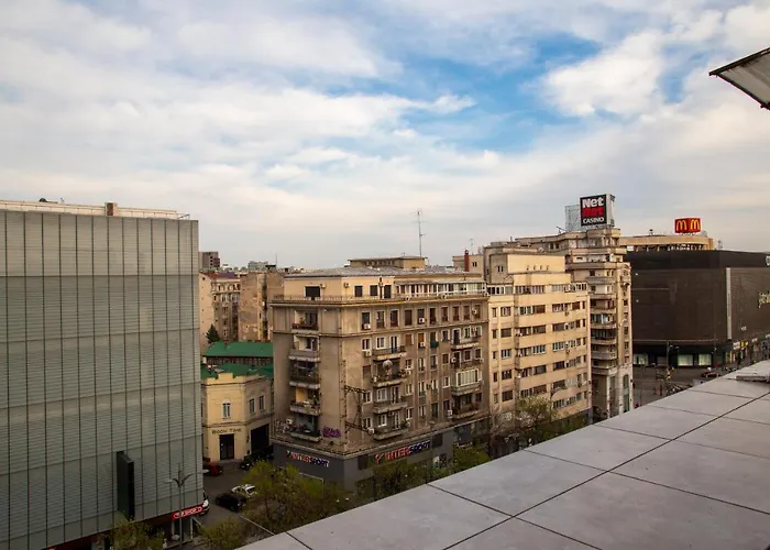 Amo Апартаменты *