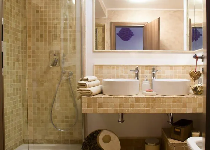 Апартаменты Amo *