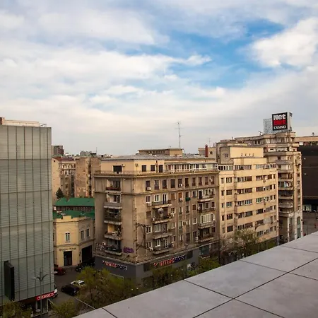 Amo Appartement *