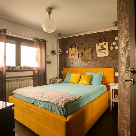 Amo * 布加勒斯特