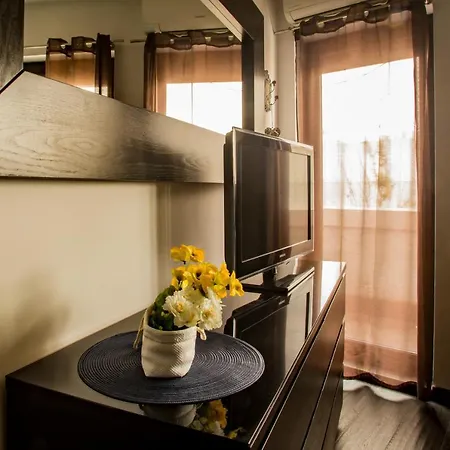 Amo Apartment Bucharest