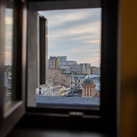 Amo Appartement