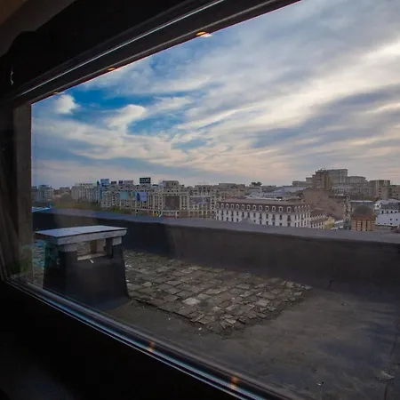 Appartement Amo *