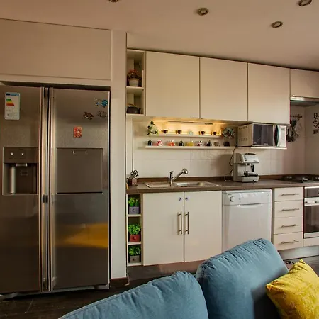 Appartement Amo *