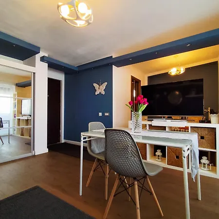 Apartment Amo Bucharest