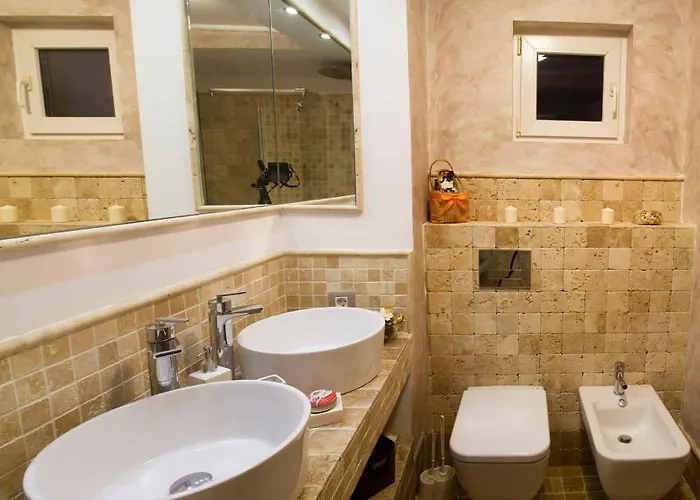 Amo Apartamento Bucareste