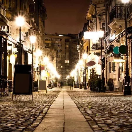Amo * Bukarest