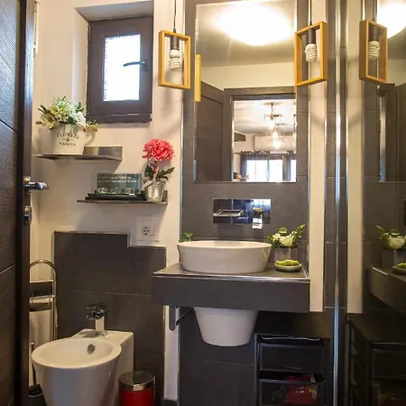 Apartment Amo
