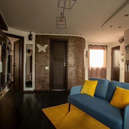 Amo Βουκουρέστι