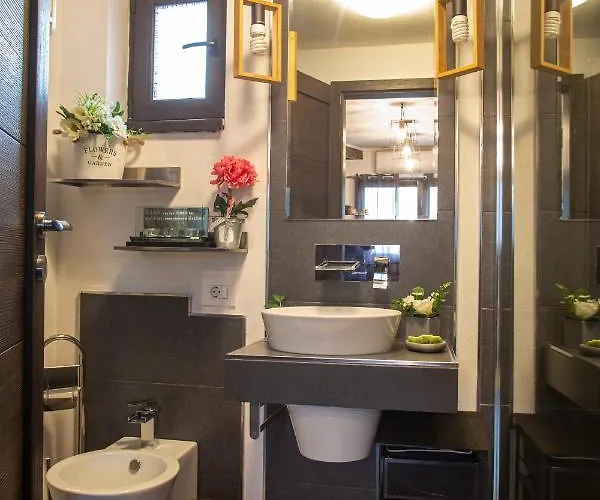 Apartamento Amo