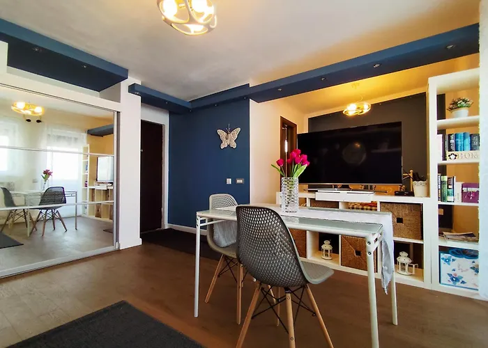 Apartamento Amo Bucarest